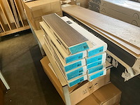 Design floor d7051 pvc visgraatdelen ca. 12 m² - afbeelding 1 van  4