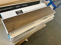 Design floor d7051 pvc visgraatdelen ca. 12 m² - afbeelding 2 van  4