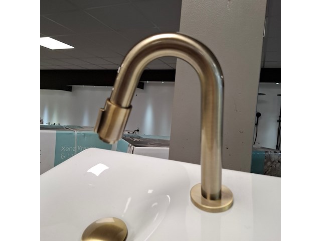 Design fontein glans wit - afbeelding 5 van  6