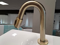 Design fontein glans wit - afbeelding 5 van  6