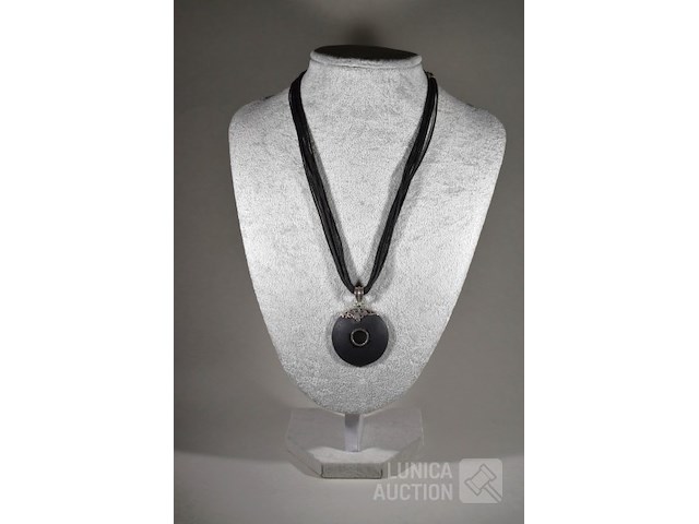 Design halsketting - afbeelding 1 van  5