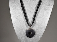 Design halsketting - afbeelding 1 van  5