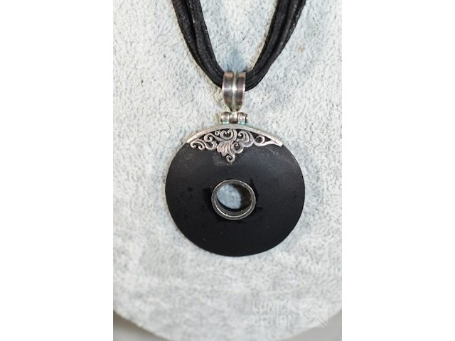 Design halsketting - afbeelding 2 van  5