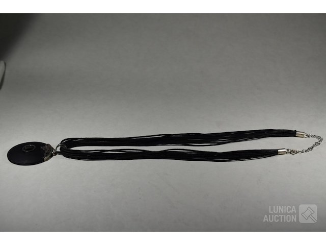 Design halsketting - afbeelding 3 van  5