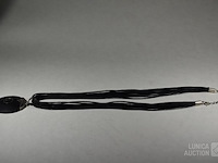 Design halsketting - afbeelding 3 van  5