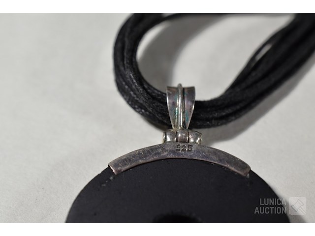 Design halsketting - afbeelding 4 van  5