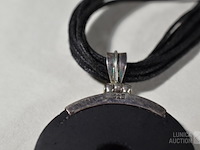 Design halsketting - afbeelding 4 van  5