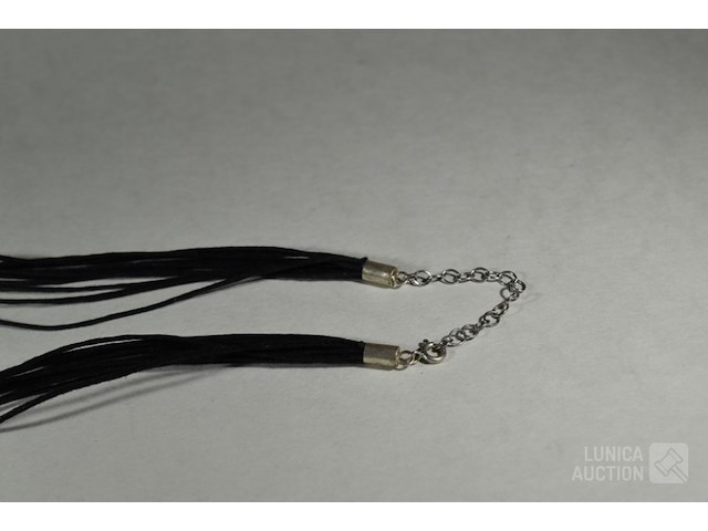 Design halsketting - afbeelding 5 van  5