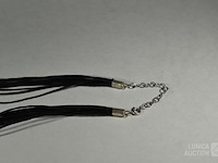 Design halsketting - afbeelding 5 van  5