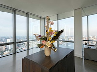 Design hand gemaakte bloempot met inhoud - afbeelding 2 van  6