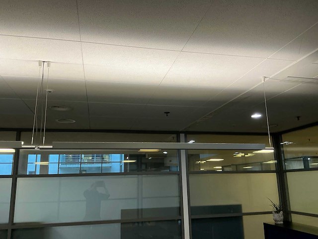 Design hanglamp (2x) - afbeelding 2 van  5