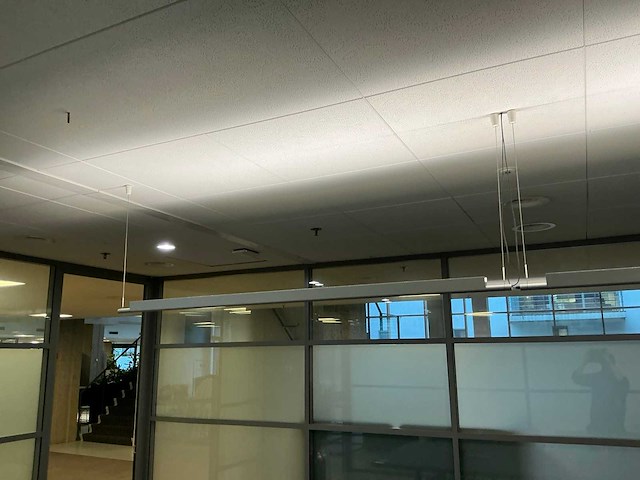 Design hanglamp (2x) - afbeelding 3 van  5