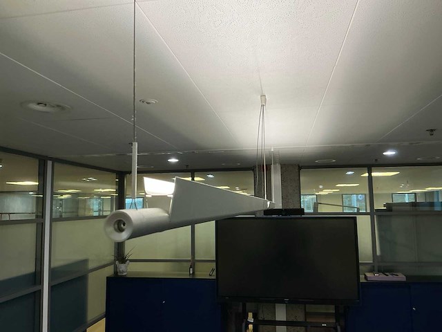 Design hanglamp (2x) - afbeelding 5 van  5