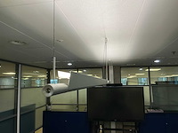 Design hanglamp (2x) - afbeelding 5 van  5