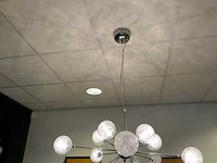 Design hanglamp (2x) - afbeelding 2 van  5
