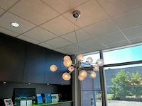 Design hanglamp (2x) - afbeelding 4 van  5