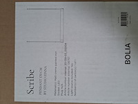 Design hanglamp, bolia, scribe - afbeelding 2 van  5