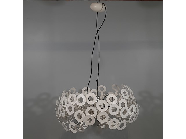 Design hanglamp , moooi, dandelion - afbeelding 1 van  8