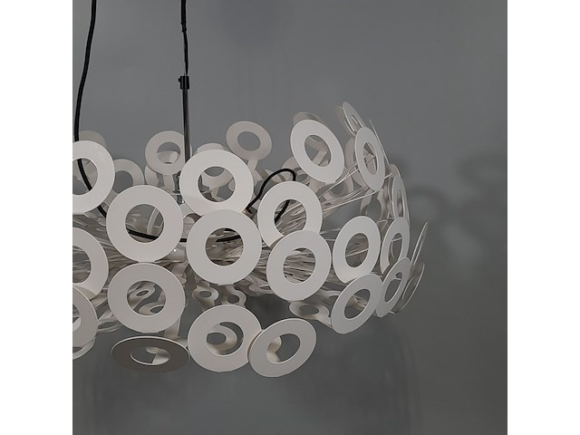 Design hanglamp , moooi, dandelion - afbeelding 3 van  8
