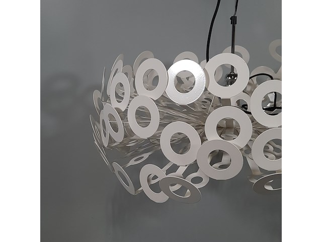 Design hanglamp , moooi, dandelion - afbeelding 4 van  8