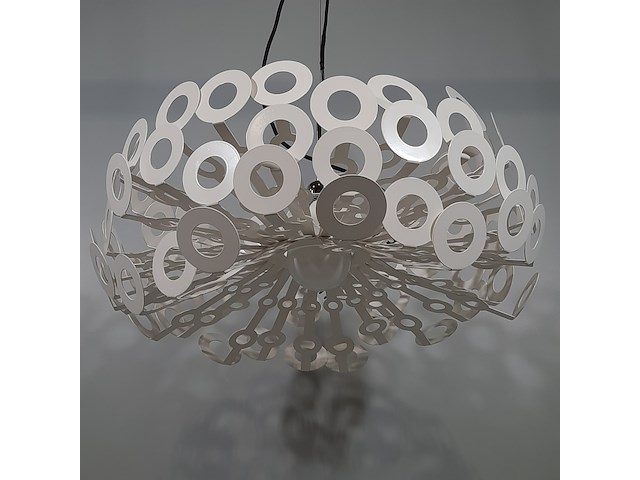Design hanglamp , moooi, dandelion - afbeelding 5 van  8