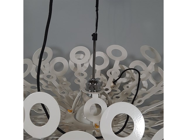 Design hanglamp , moooi, dandelion - afbeelding 6 van  8