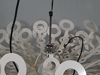 Design hanglamp , moooi, dandelion - afbeelding 6 van  8