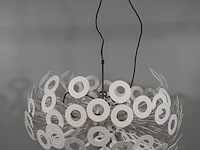 Design hanglamp , moooi, dandelion