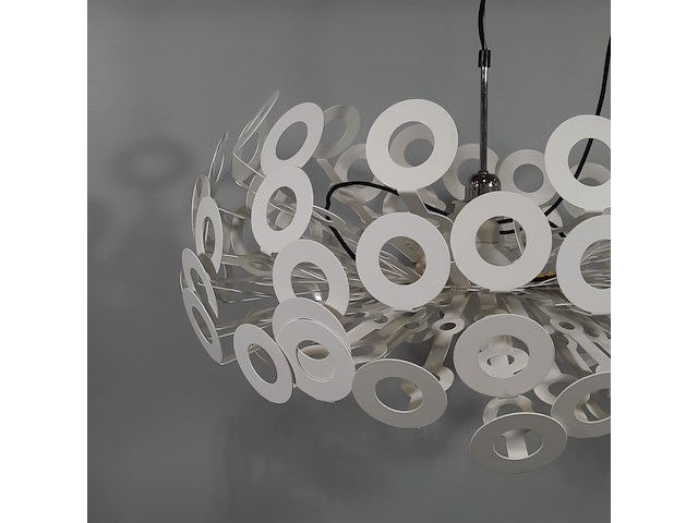 Design hanglamp , moooi, dandelion - afbeelding 5 van  11