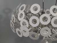 Design hanglamp , moooi, dandelion - afbeelding 5 van  11