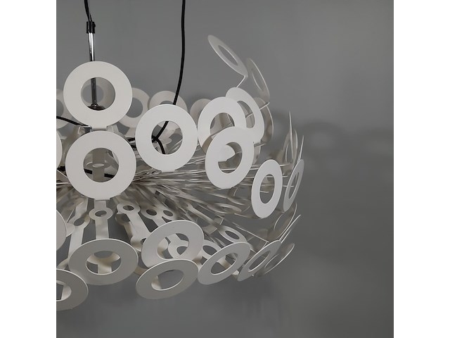 Design hanglamp , moooi, dandelion - afbeelding 6 van  11
