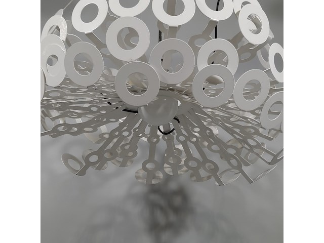 Design hanglamp , moooi, dandelion - afbeelding 7 van  11