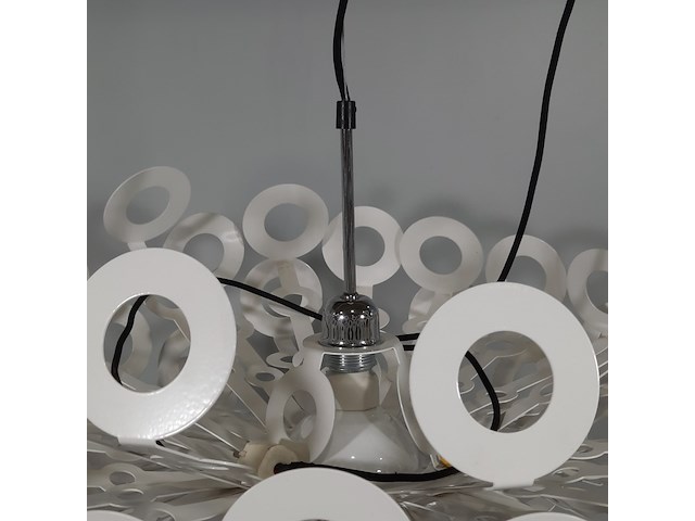 Design hanglamp , moooi, dandelion - afbeelding 8 van  11