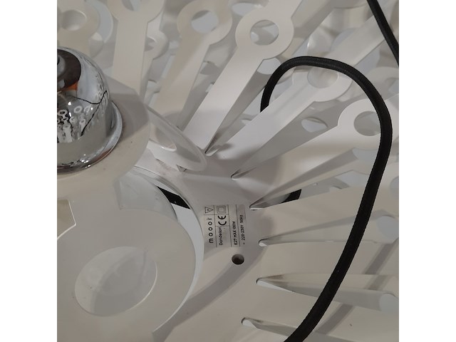 Design hanglamp , moooi, dandelion - afbeelding 9 van  11