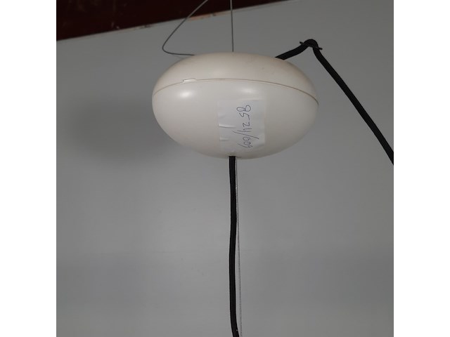 Design hanglamp , moooi, dandelion - afbeelding 11 van  11
