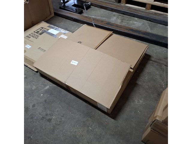 Design hanglamp, richmond, amira gold - afbeelding 3 van  4