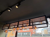 Design hanglamp - afbeelding 1 van  6