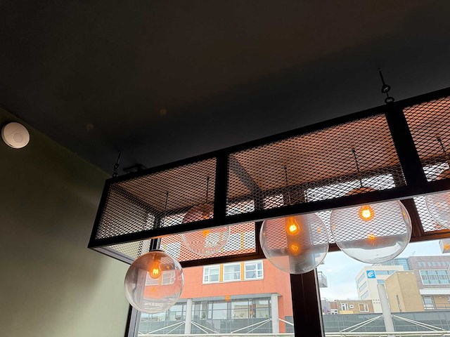 Design hanglamp - afbeelding 2 van  6