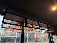 Design hanglamp - afbeelding 3 van  6