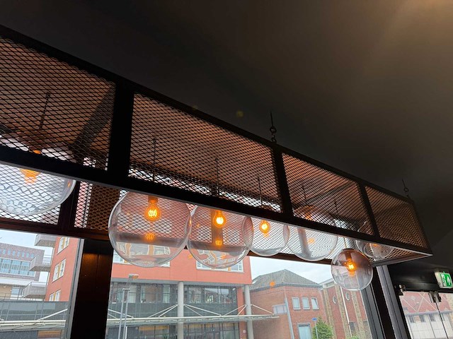 Design hanglamp - afbeelding 4 van  6