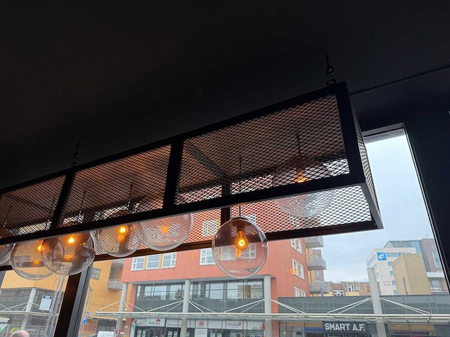 Design hanglamp - afbeelding 6 van  6