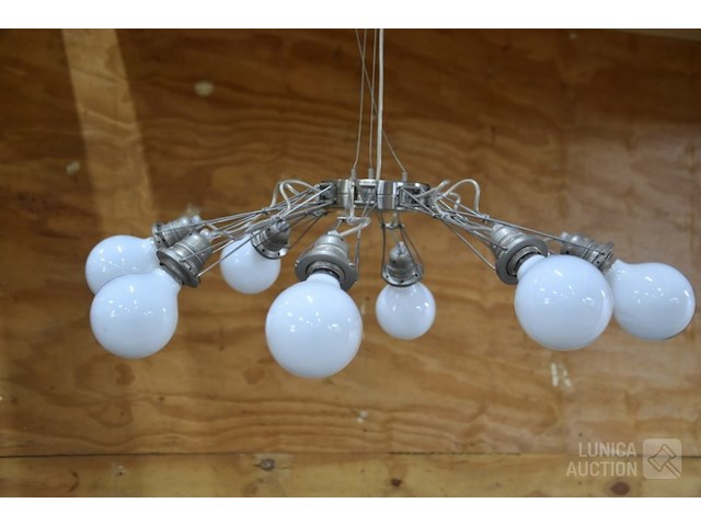 Design hanglamp - afbeelding 1 van  6