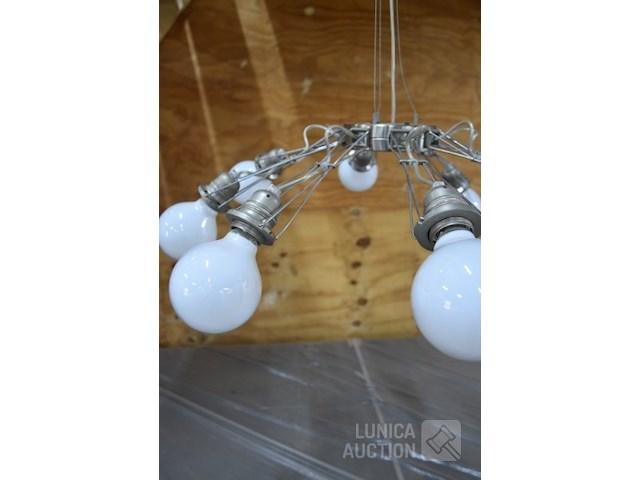 Design hanglamp - afbeelding 3 van  6