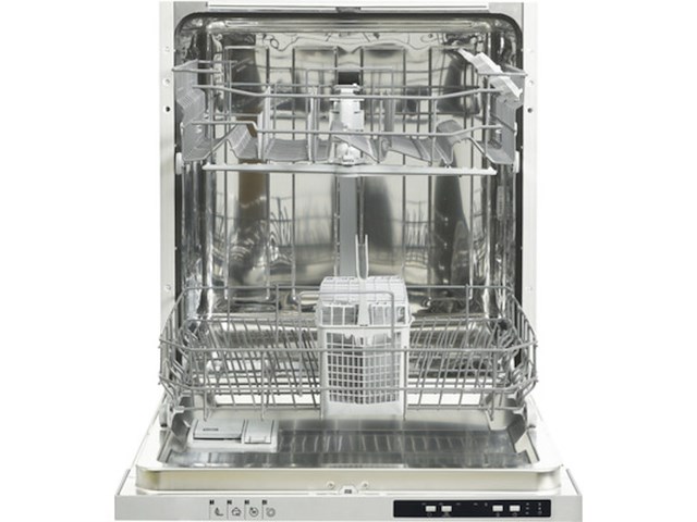 Design hoek keuken met apparatuur, kevin, wit - afbeelding 3 van  9