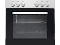 Design hoek keuken met apparatuur, kevin, wit - afbeelding 7 van  9