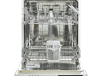 Design hoek keuken met apparatuur, kevin, wit - afbeelding 3 van  9