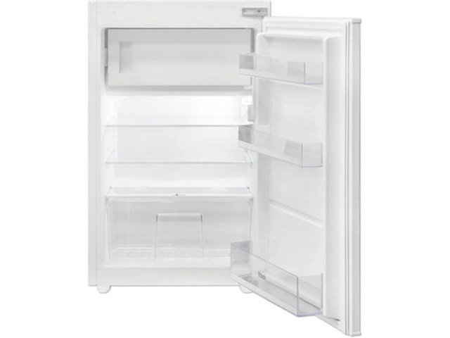 Design hoek keuken met apparatuur, kevin, wit - afbeelding 8 van  9