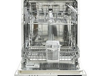 Design hoek keuken met apparatuur, kevin, wit - afbeelding 3 van  9