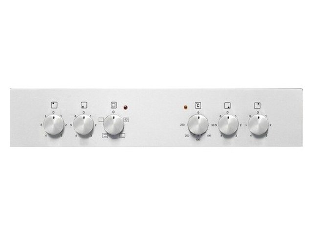 Design hoek keuken met apparatuur, kevin, wit - afbeelding 6 van  9