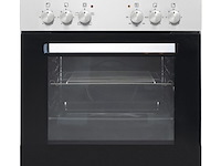 Design hoek keuken met apparatuur, kevin, wit - afbeelding 7 van  9